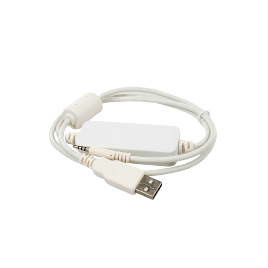 FORA 4-pin USB Data Cable (Not Compatible with Pro Voice V8 V9 Meter)