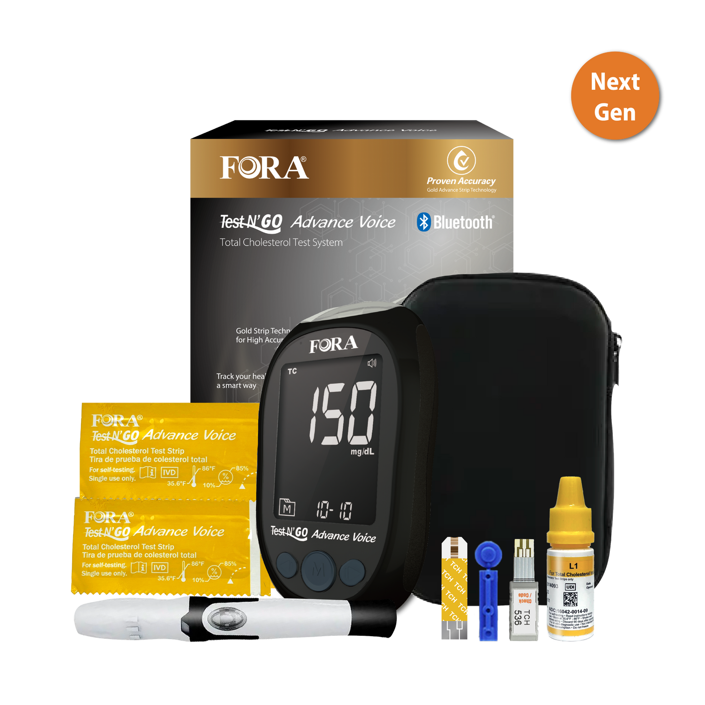 Master Your Metabolic Health — Choose Your Essentials & Save More