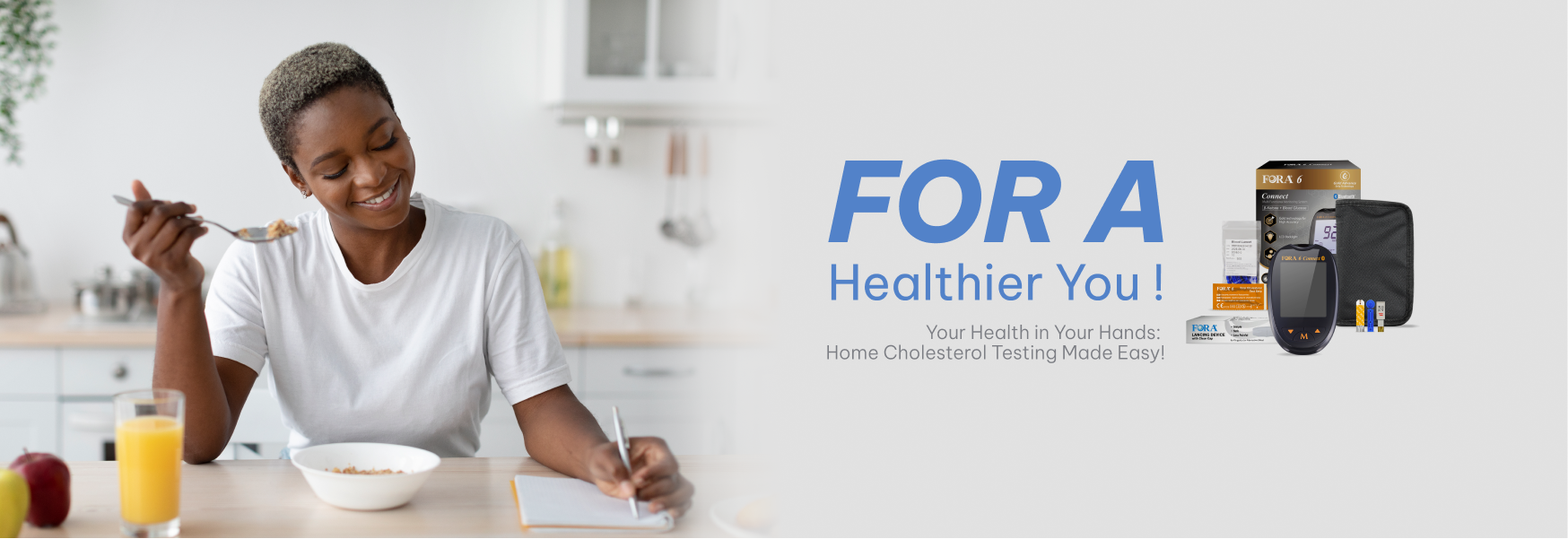ForaCare Inc. Your Online Destination for Quality Home Health Product