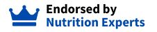 Logo_Endorsed by Nutrition Experts