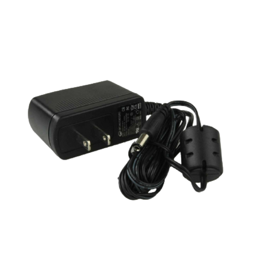 FORA AC Adaptor– Compatible with FORA Blood Pressure Monitors & Nebulizer