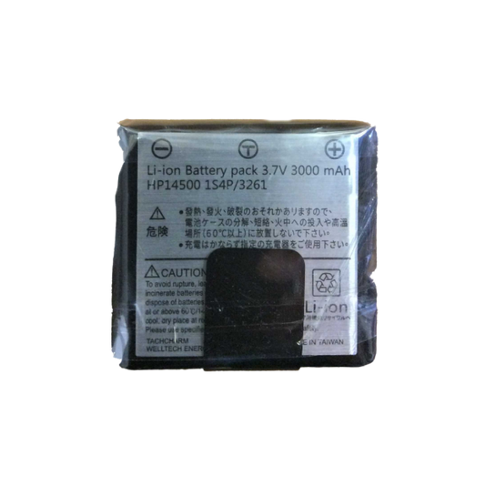 FORA D40g Rechargeable Battery ( Li-Ion/3.7V/3200mAh)