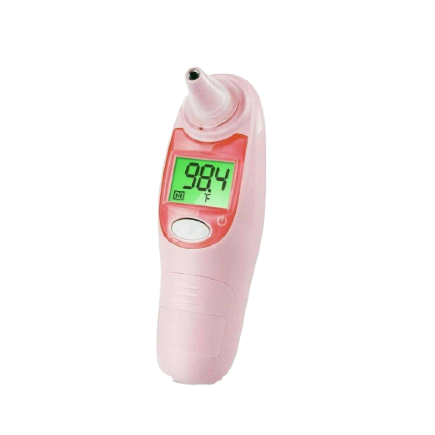 FORA Medical Grade IR18 Infrared Ear Digital Thermometer with 20 Free Bonus Probe Covers