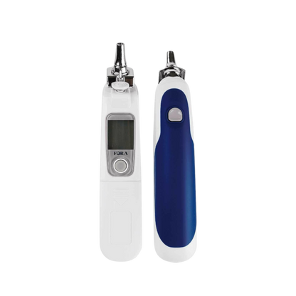 FORA Medical-Grade Bluetooth IR20b Ear Thermometer