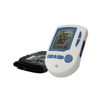 FORA P20v Arm Voice Blood Pressure Monitor, MIT, (Cuff Range 9.4"-16.9"/24~43cm)
