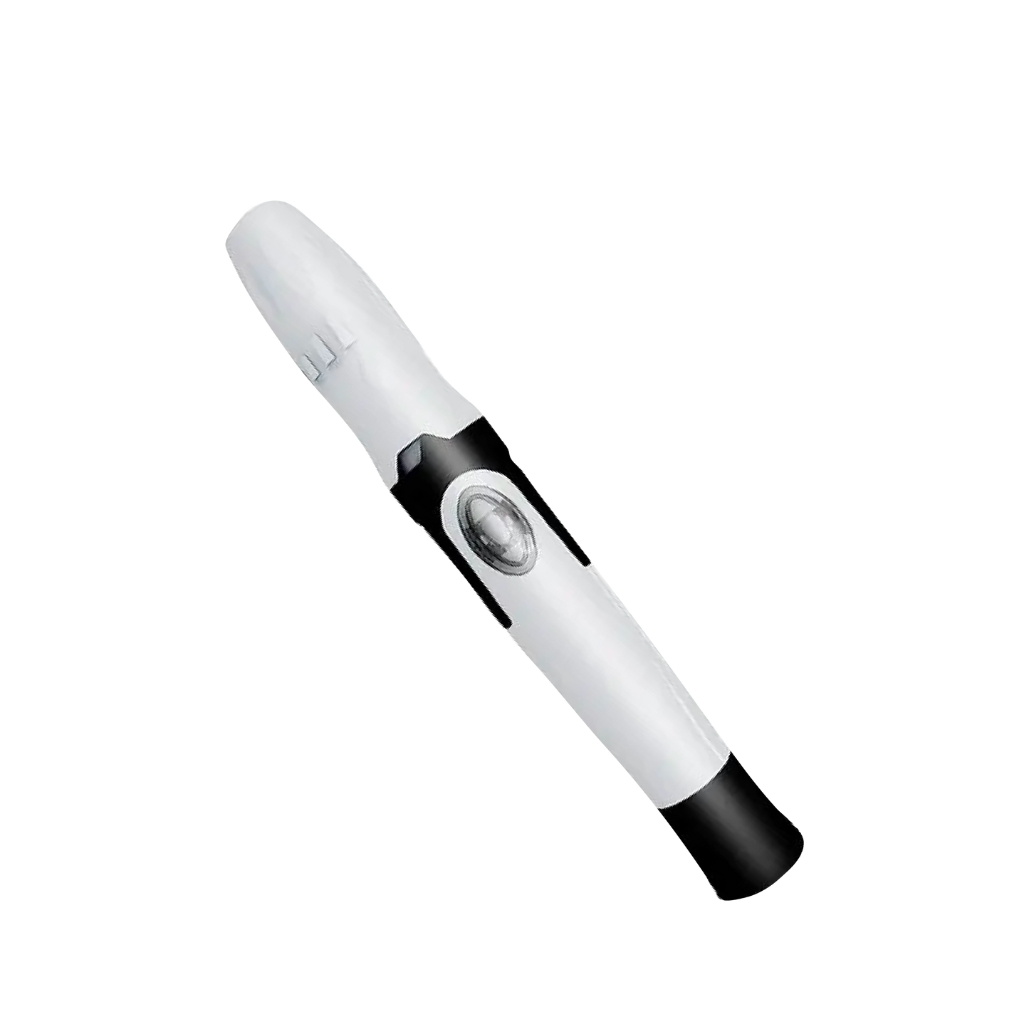 FORA Adjustable Lancing Device – Painless Design, 6 Depth Settings