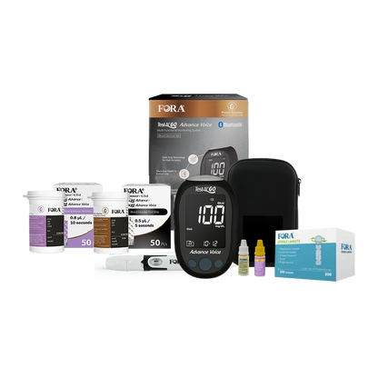 Master Your Metabolic Health — Choose Your Essentials & Save More