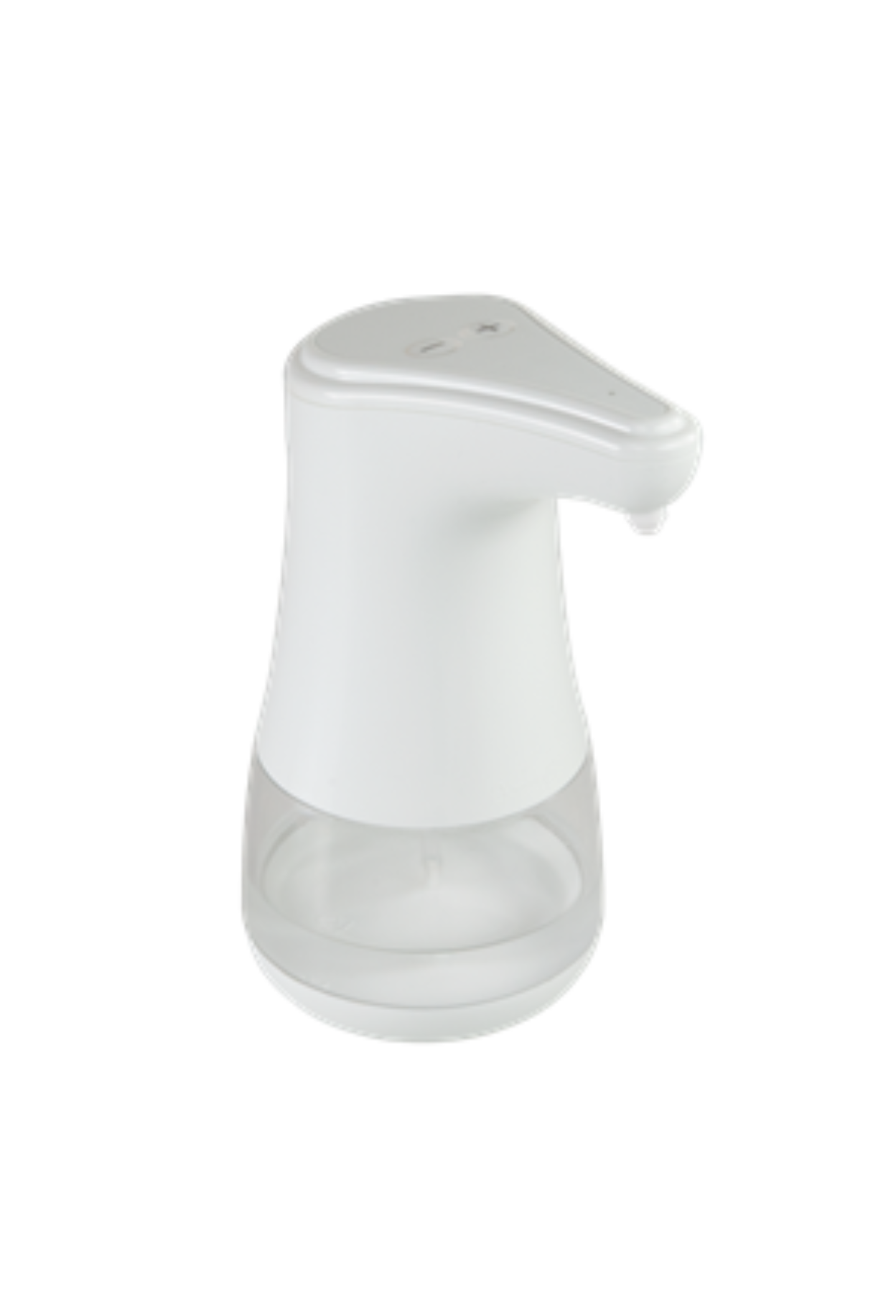 FORA Automatic Touchless Hand Sanitizer Dispenser (360 mL) – No Alcohol Included