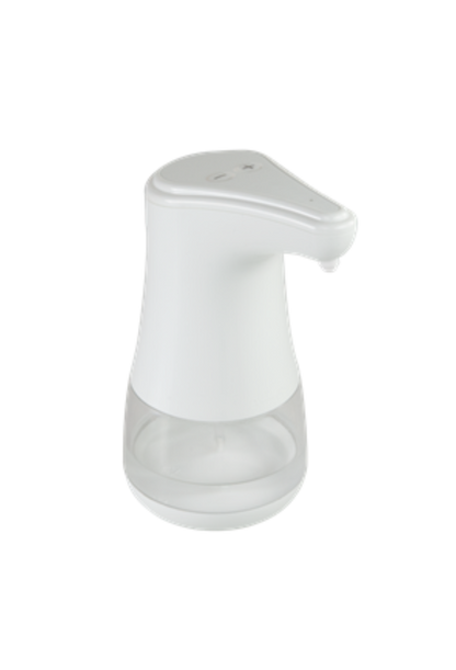 FORA Automatic Touchless Hand Sanitizer Dispenser (360 mL) – No Alcohol Included