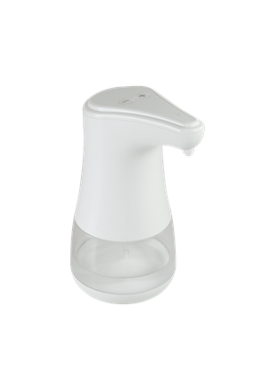 FORA Automatic Touchless Hand Sanitizer Dispenser (360 mL) – No Alcohol Included